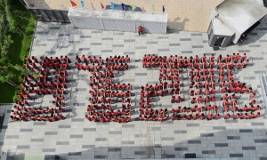 [VIDEO] Đại học Kiến Trúc TP.Hồ Chí Minh - Nơi Kiến Tạo Tương Lai