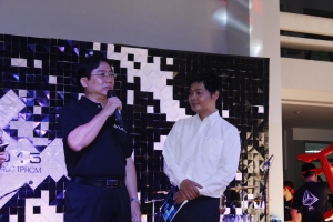 [Video] Khai mạc Lễ hội truyền thống Đại học Kiến trúc TP.HCM 2015