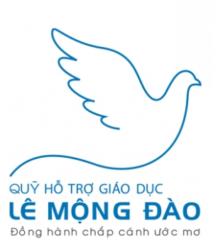 Xét học bổng của Quỹ hỗ trợ Lê Mộng Đào