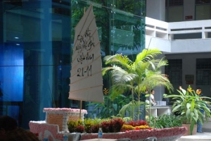 TT Nghiên cứu Thiết kế Kiến trúc Cảnh quan