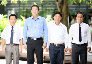 TT Tư vấn Kiểm toán Năng lượng