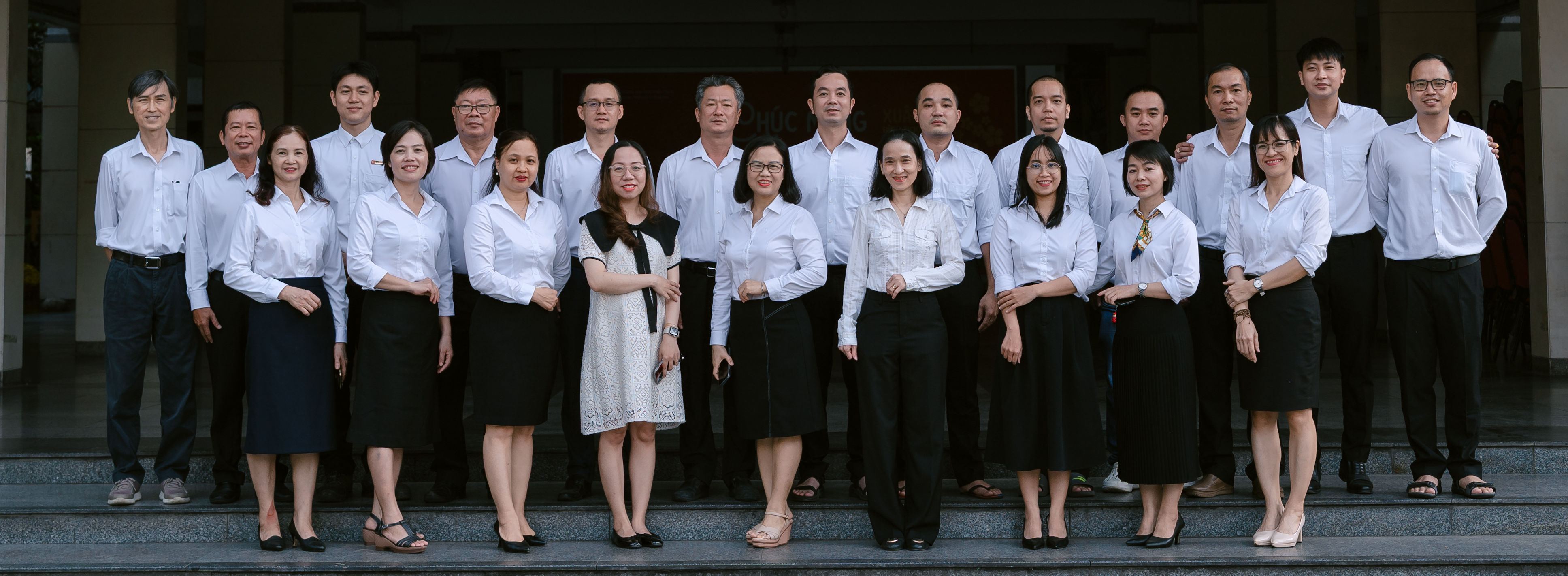 Phòng Hành chính Tổng hợp