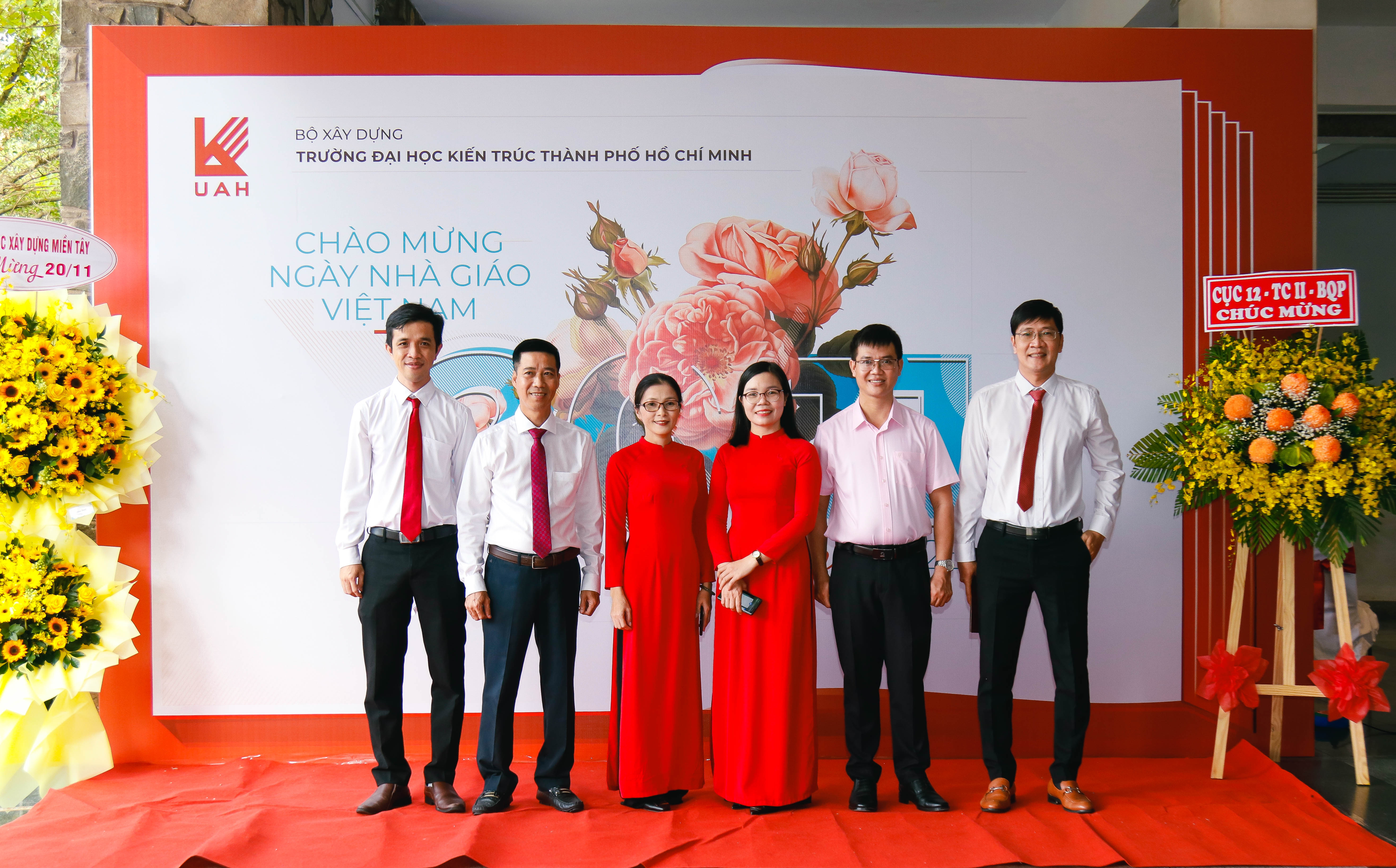 Phòng Tổ chức Nhân sự