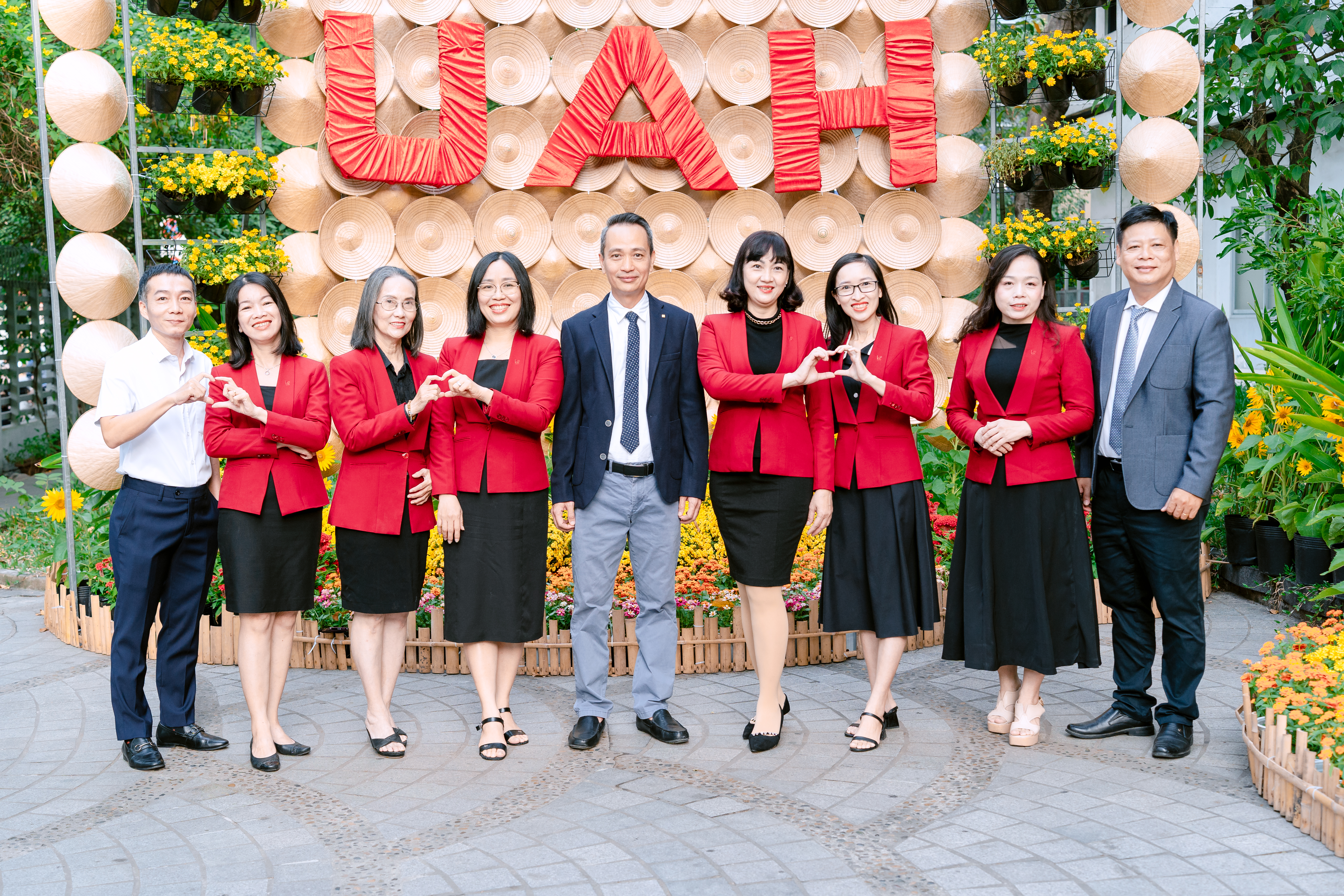 Phòng Quản lý Đào tạo