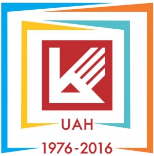 LOGO LỄ KỶ NIỆM 40 NĂM ĐẠI HỌC KIẾN TRÚC TP. HỒ CHÍ MINH