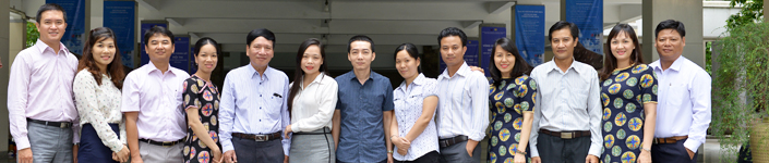 Phòng Công tác Học Sinh Sinh viên