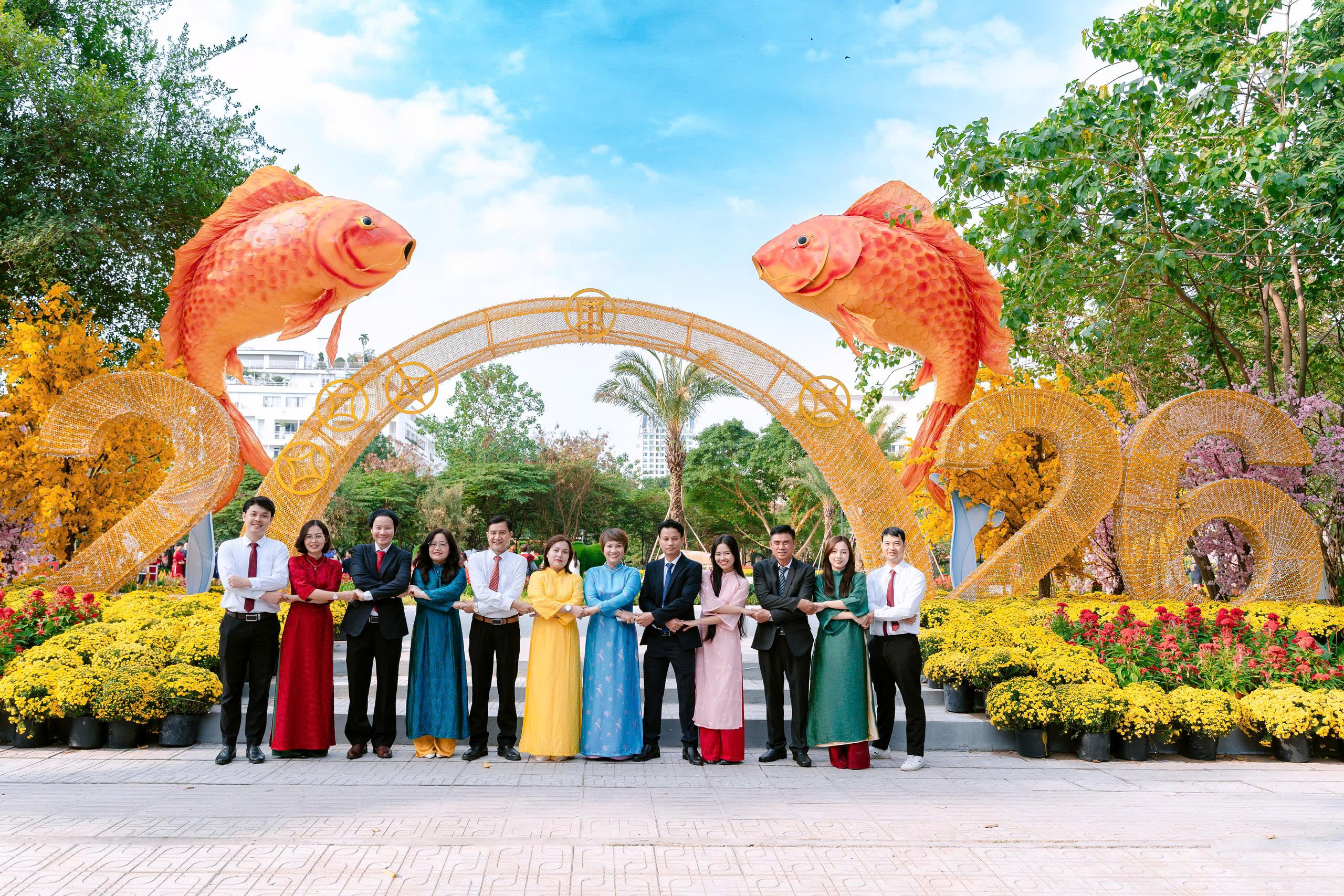 Phòng Công tác sinh viên và Truyền thông