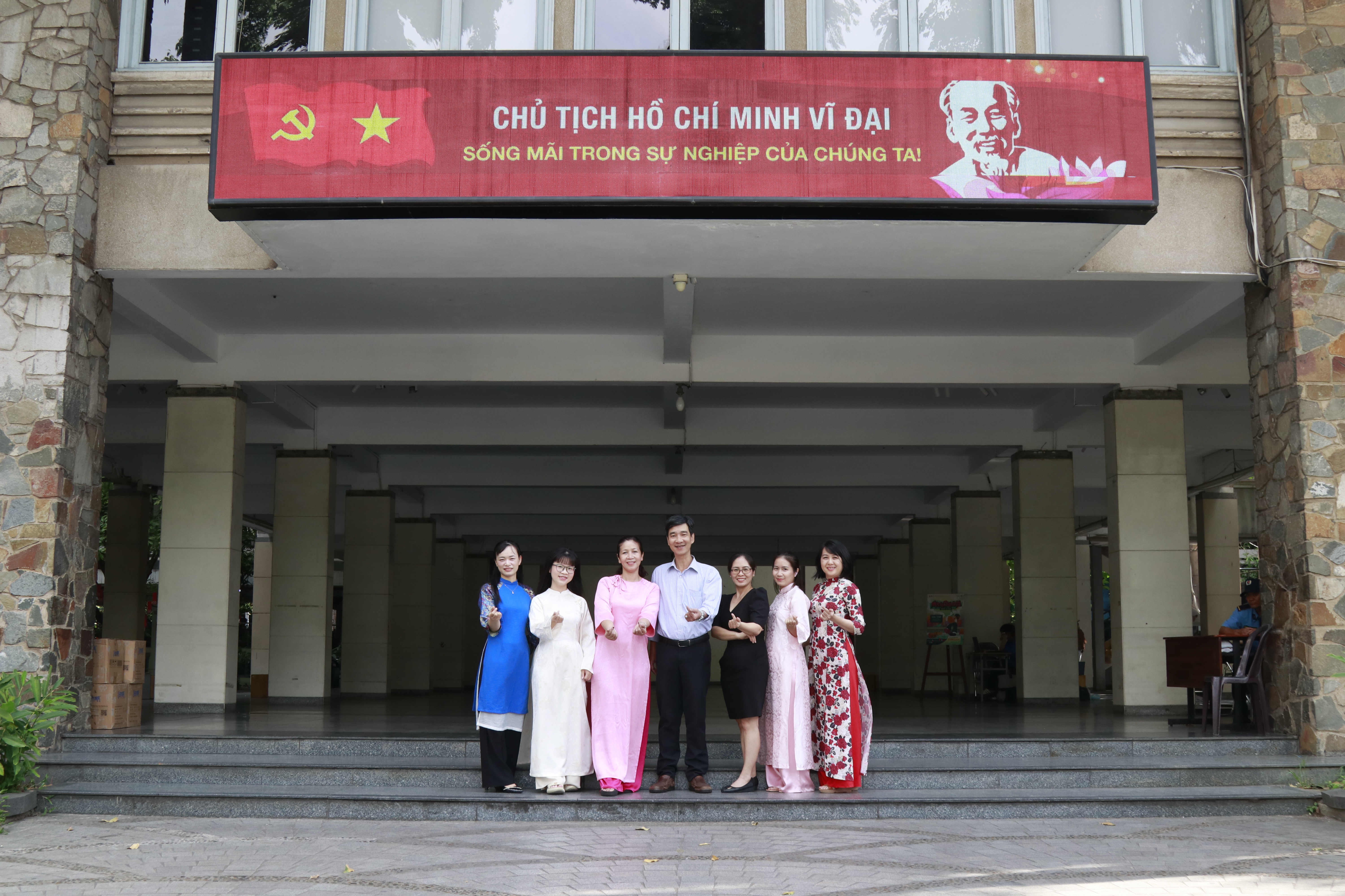 Phòng Kế hoạch - Tài chính