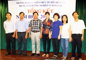 TT Hướng nghiệp và Đào tạo