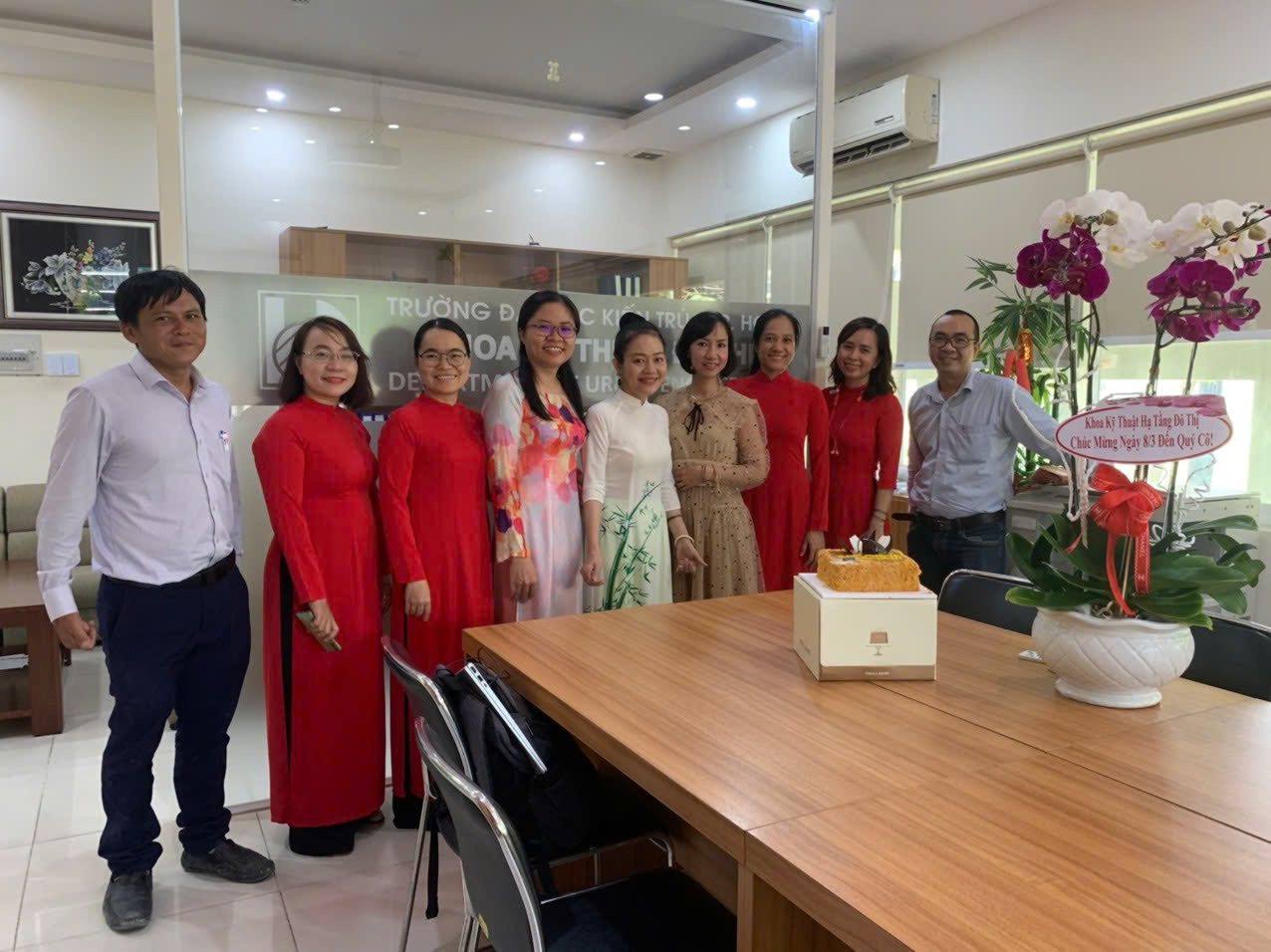 Kỹ thuật Hạ tầng Đô thị