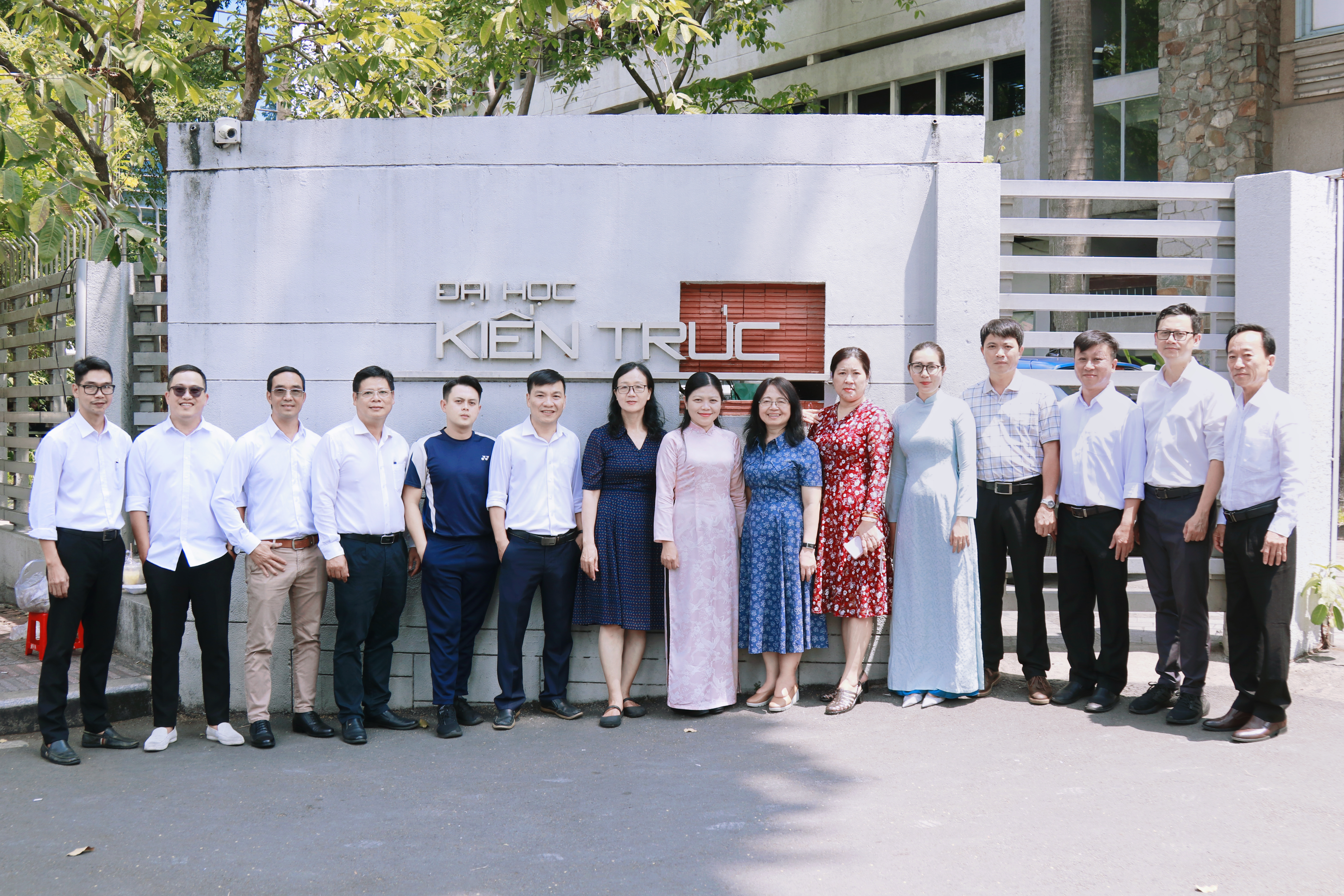 Khoa Khoa học cơ bản