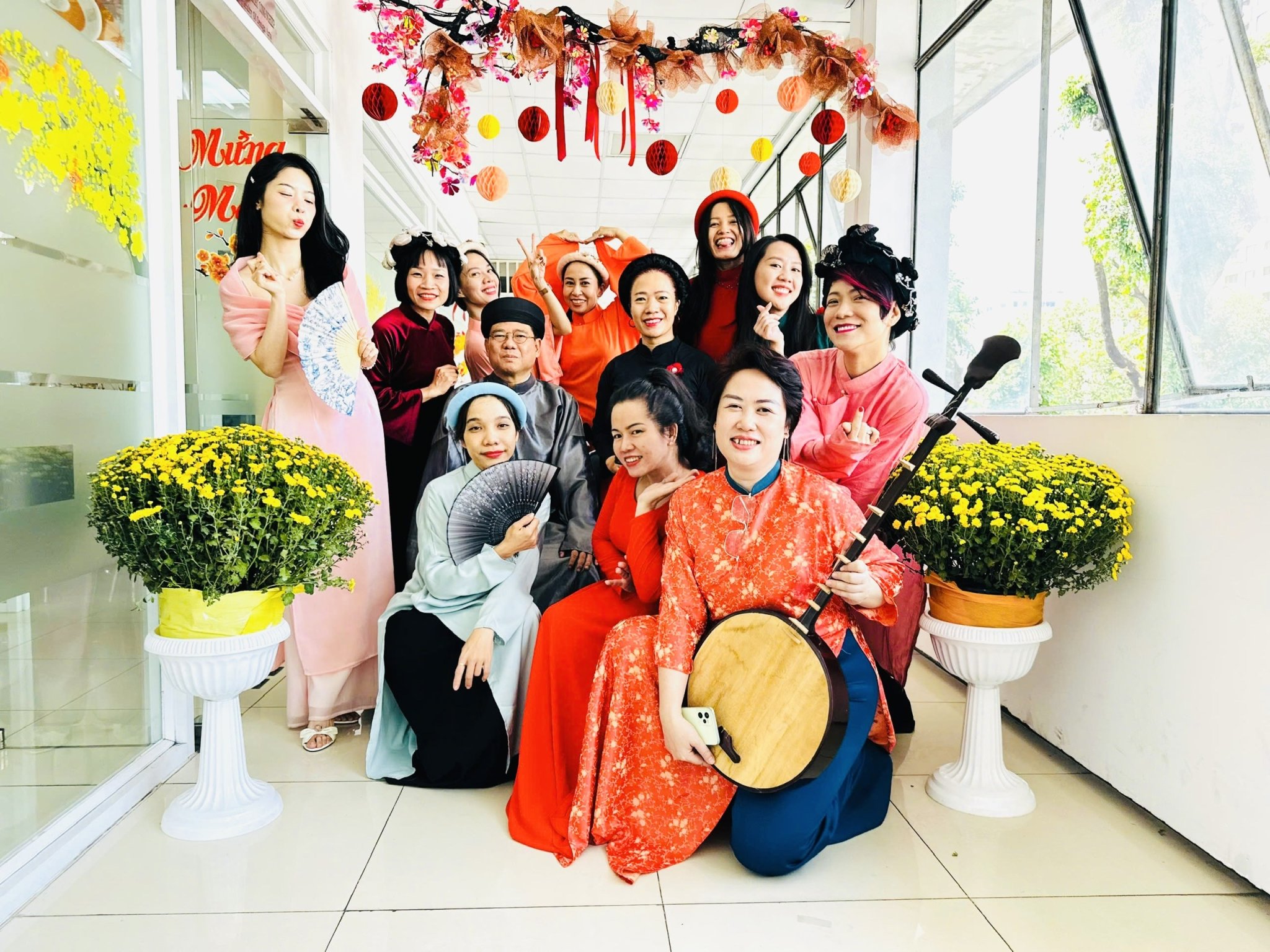 Khoa Mỹ thuật Công nghiệp