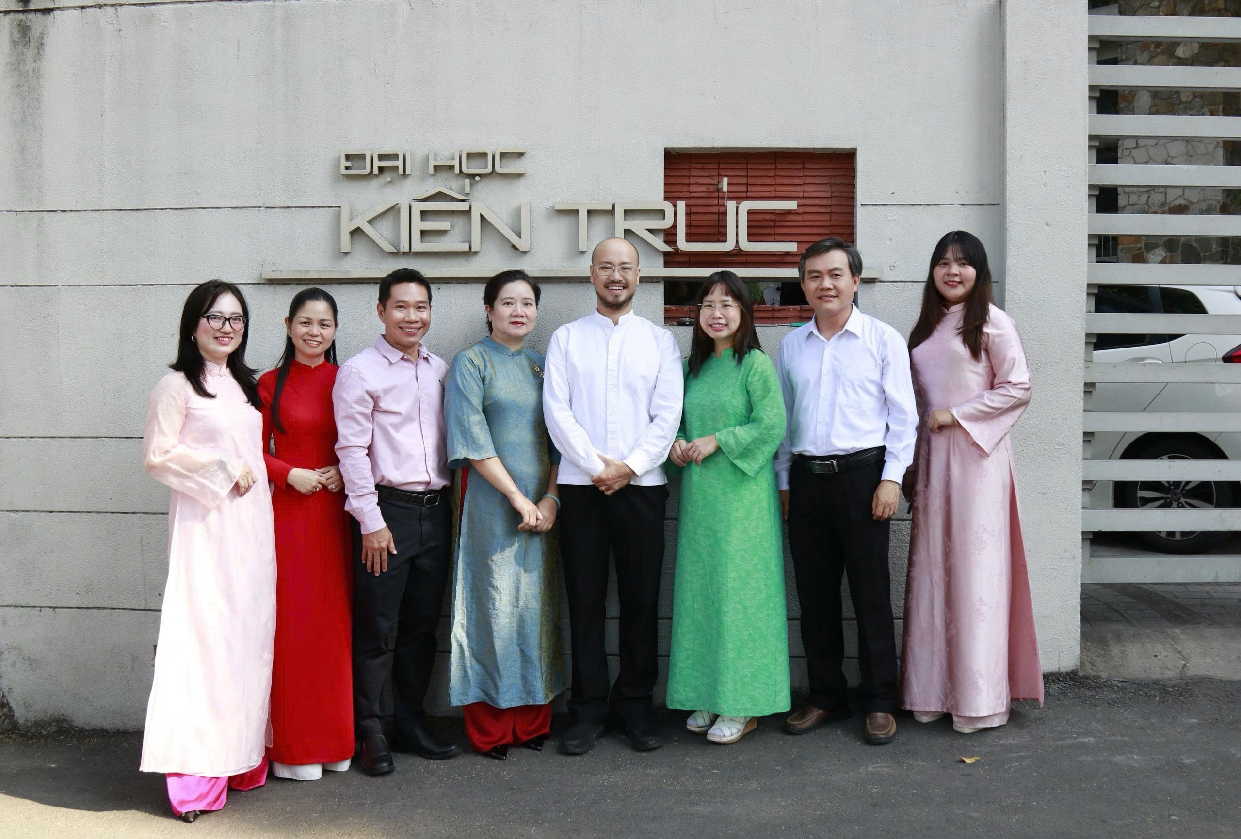 International Training Center