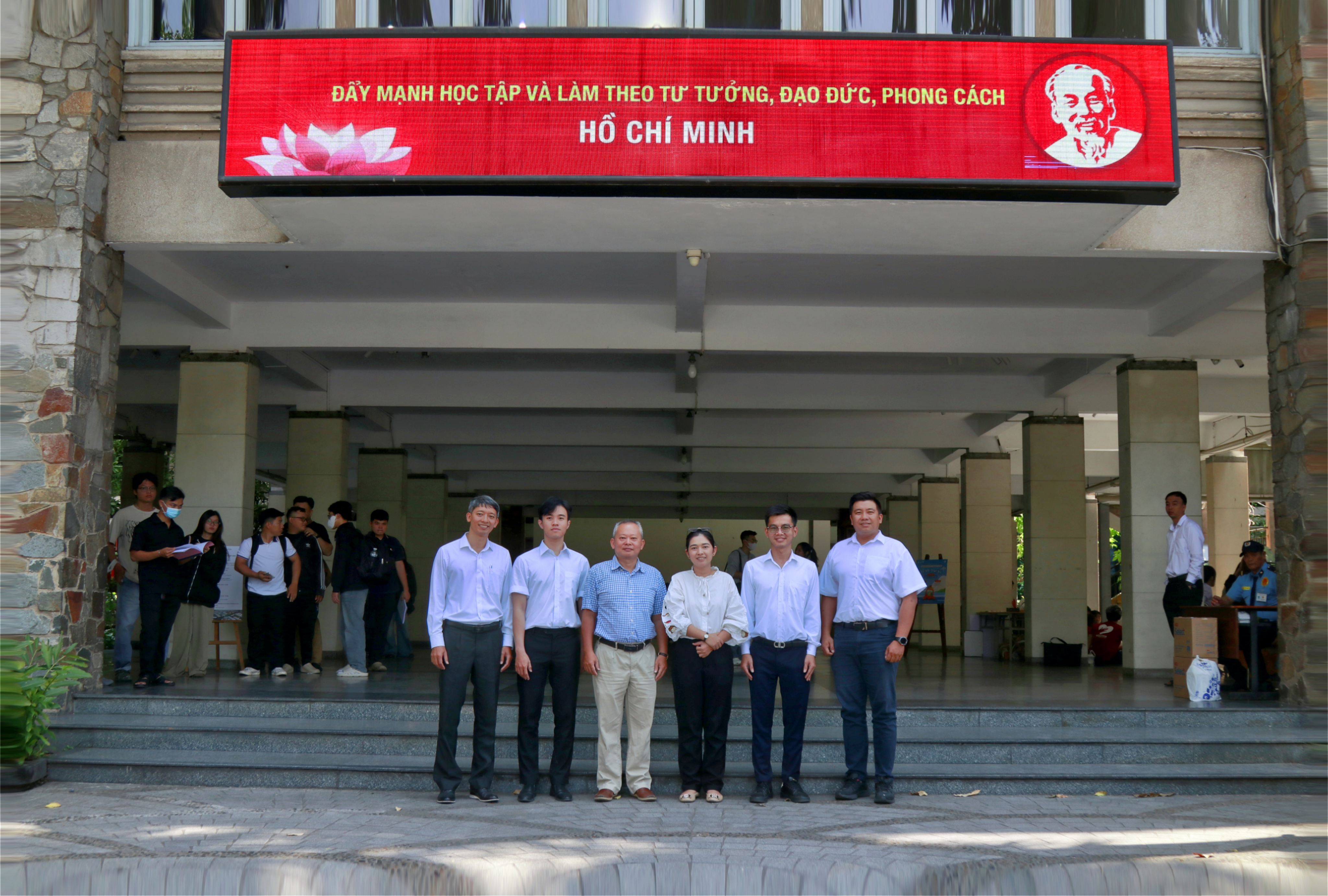 Ban Quản lý dự án