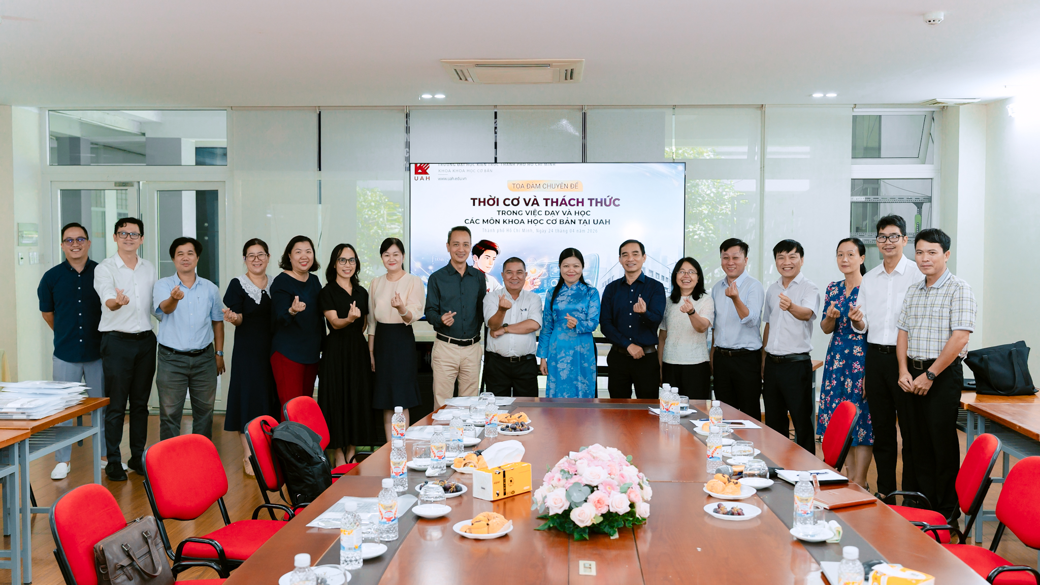 Giáo dục thời AI: Từ câu hỏi “có dùng hay không” đến yêu cầu “dùng thế nào cho hiệu quả”