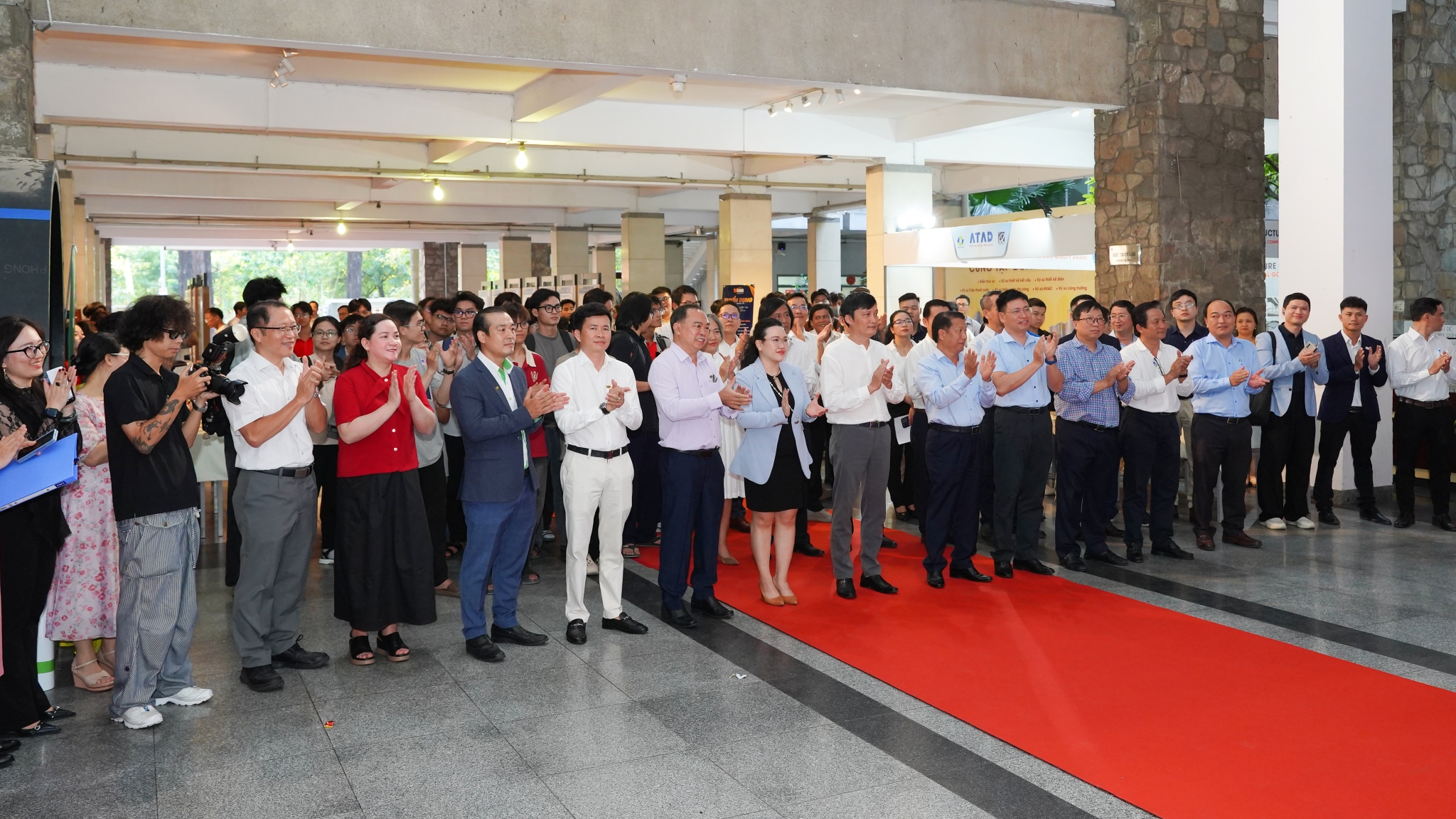 Khai mạc chuỗi sự kiện về TOD: UAH khẳng định vai trò tiên phong kiến tạo tương lai đô thị