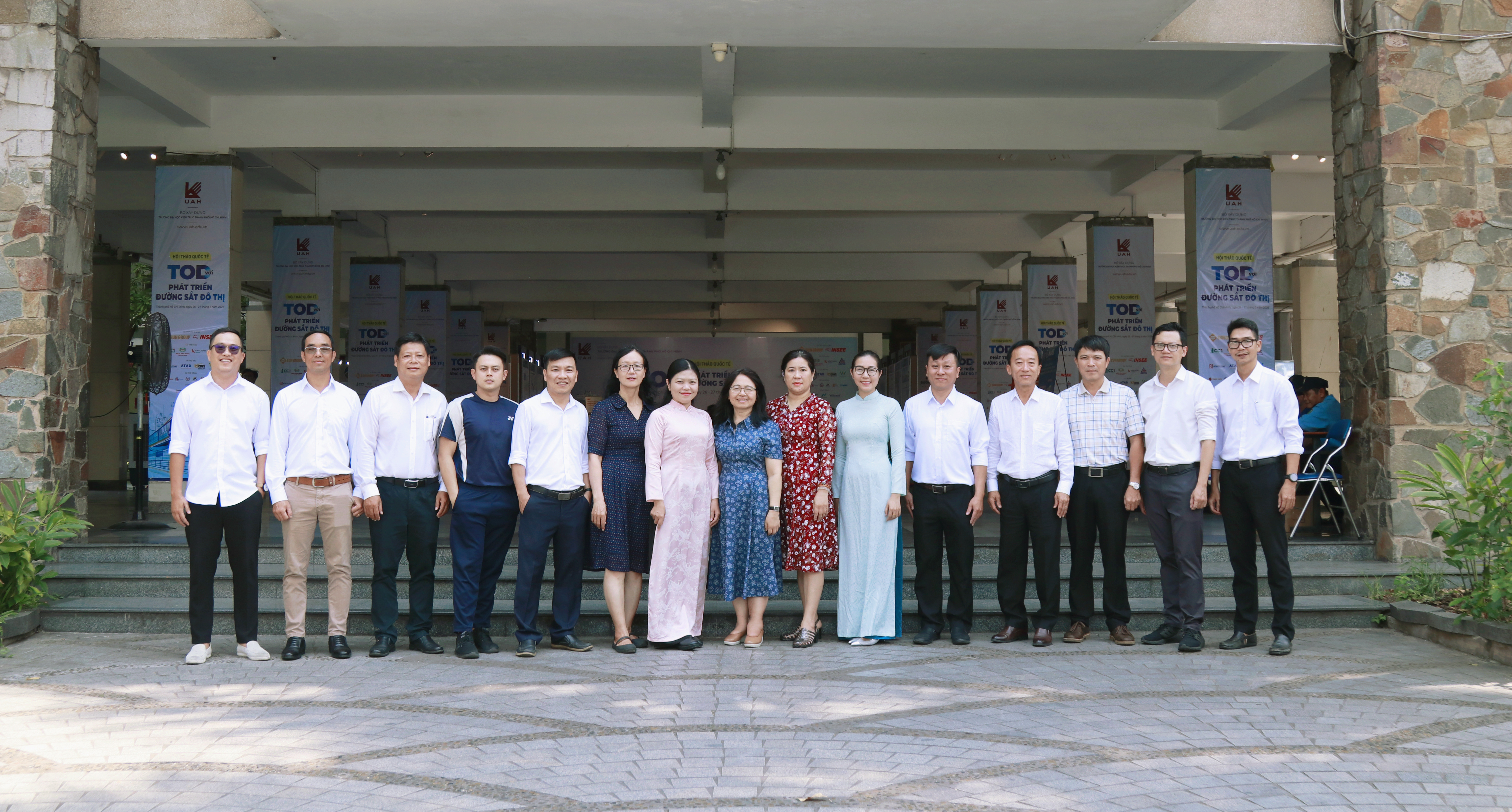 Khoa Khoa học cơ bản