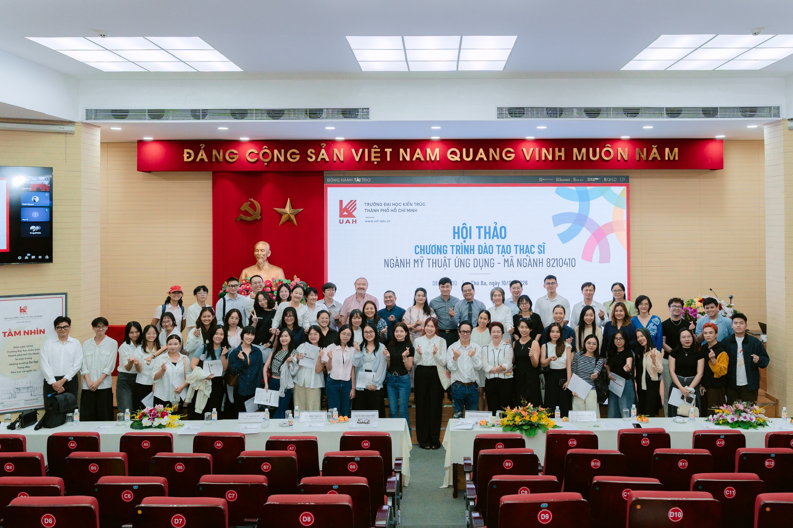 Khoa Mỹ thuật Công nghiệp