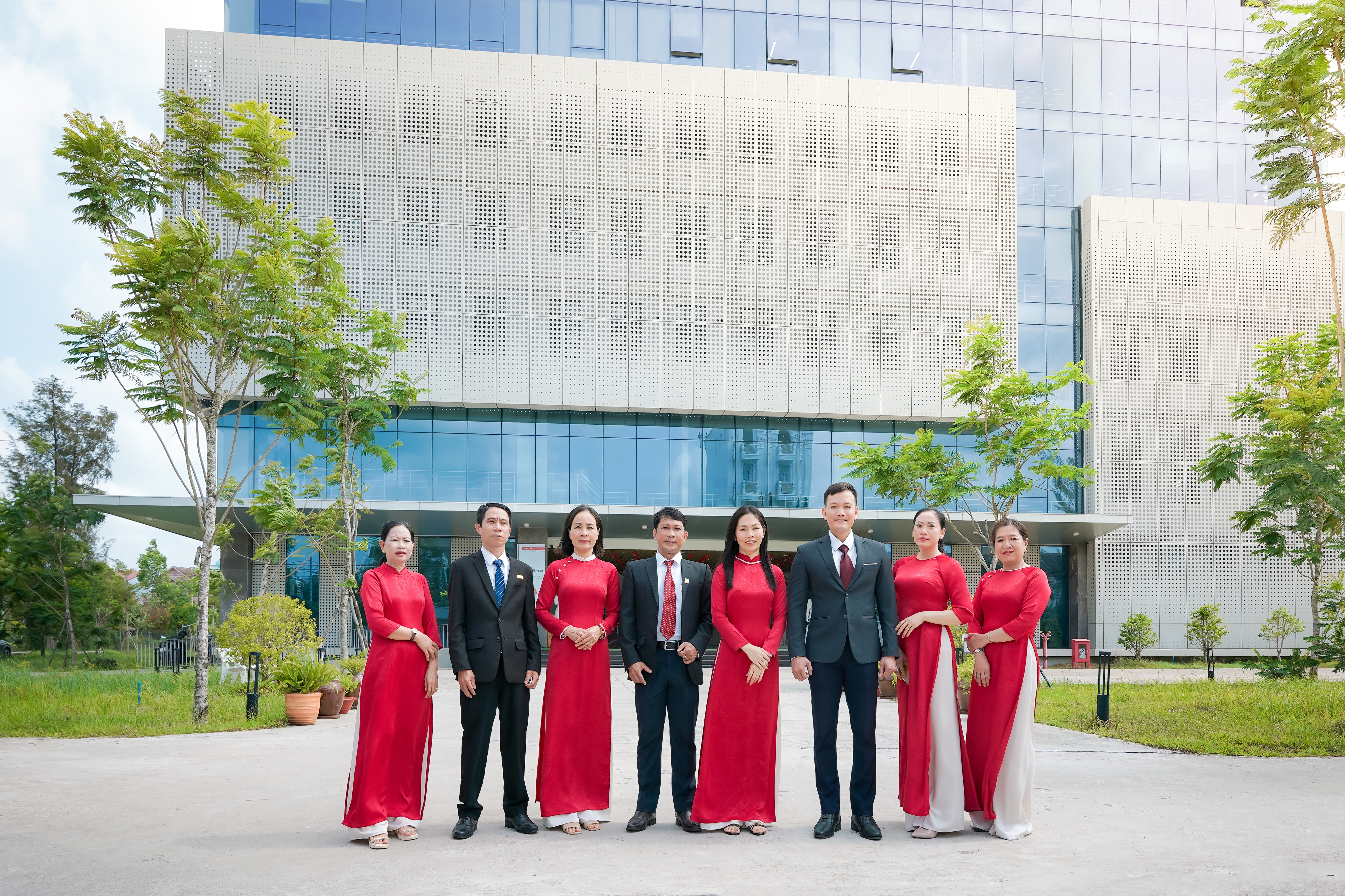 Trung tâm Đào tạo cơ sở Cần Thơ