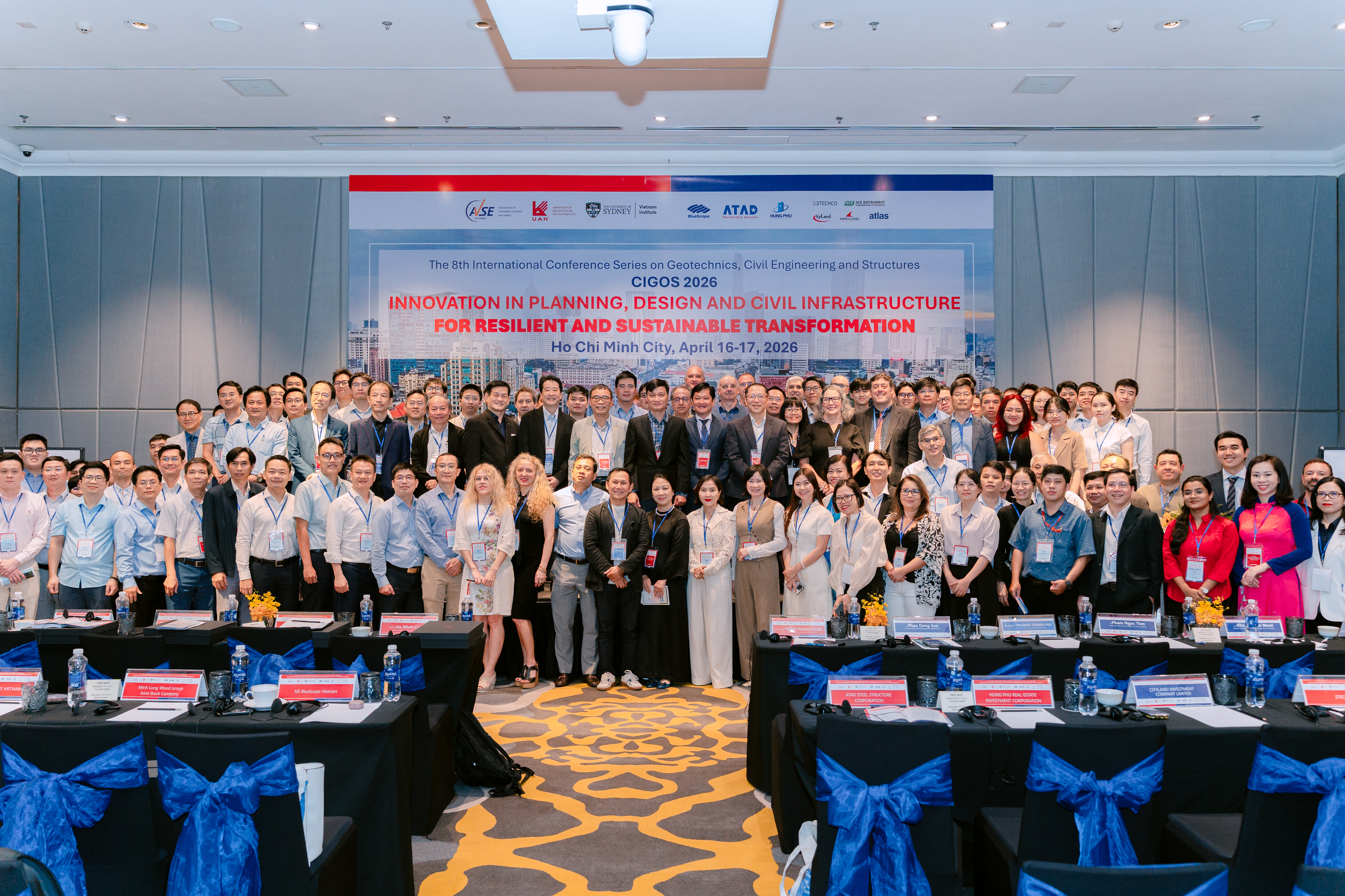 UAH hưởng ứng Ngày Khoa học, Công nghệ và Đổi mới sáng tạo Việt Nam 18/5/2026