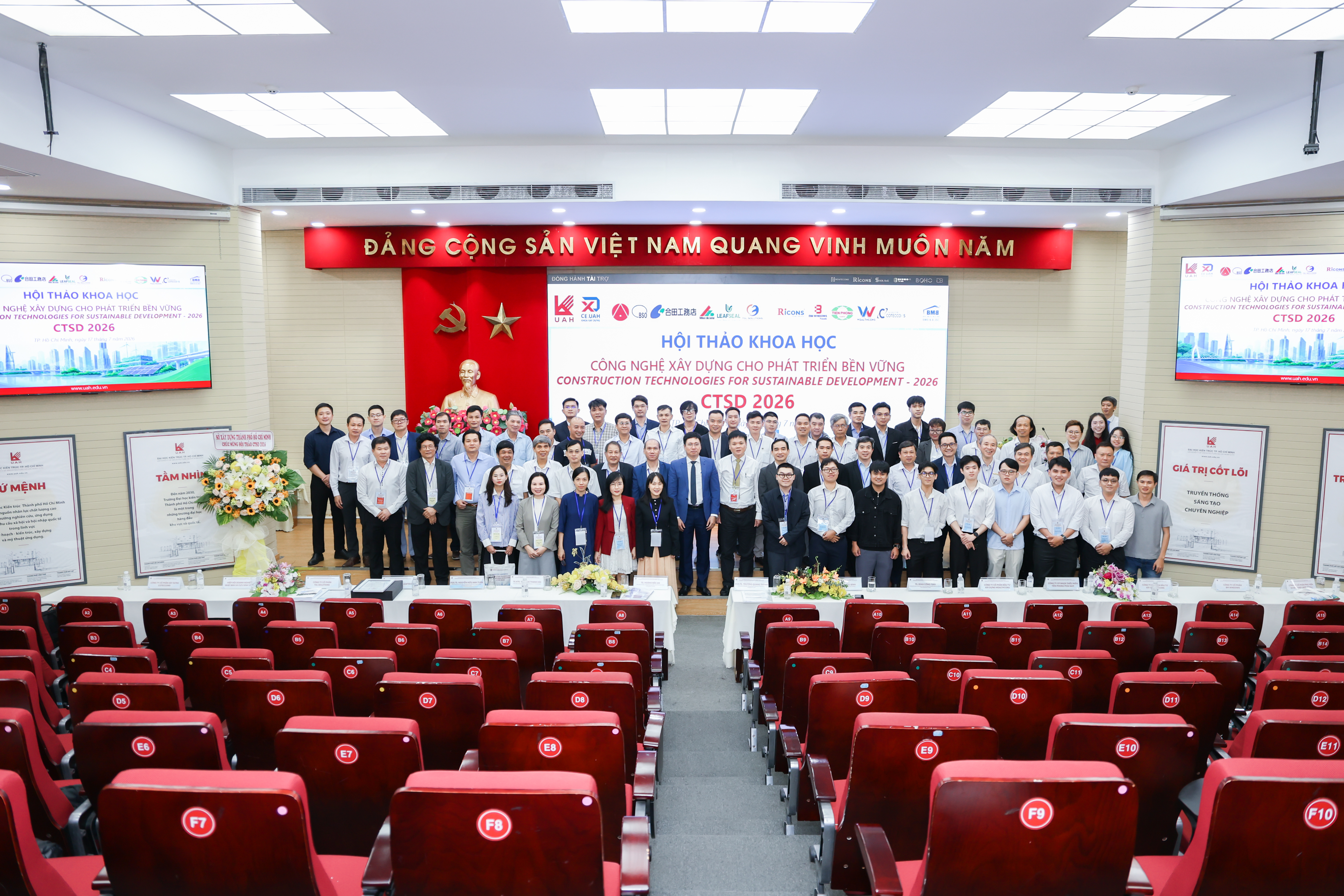 Khi đô thị phát triển nhanh, ngành Xây dựng cần những lời giải mới