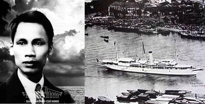 Kỷ niệm 115 năm Ngày Bác Hồ ra đi tìm đường cứu nước (5/6/1911 - 5/6/2026): Giá trị lịch sử và sức sống trường tồn của khát vọng độc lập dân tộc