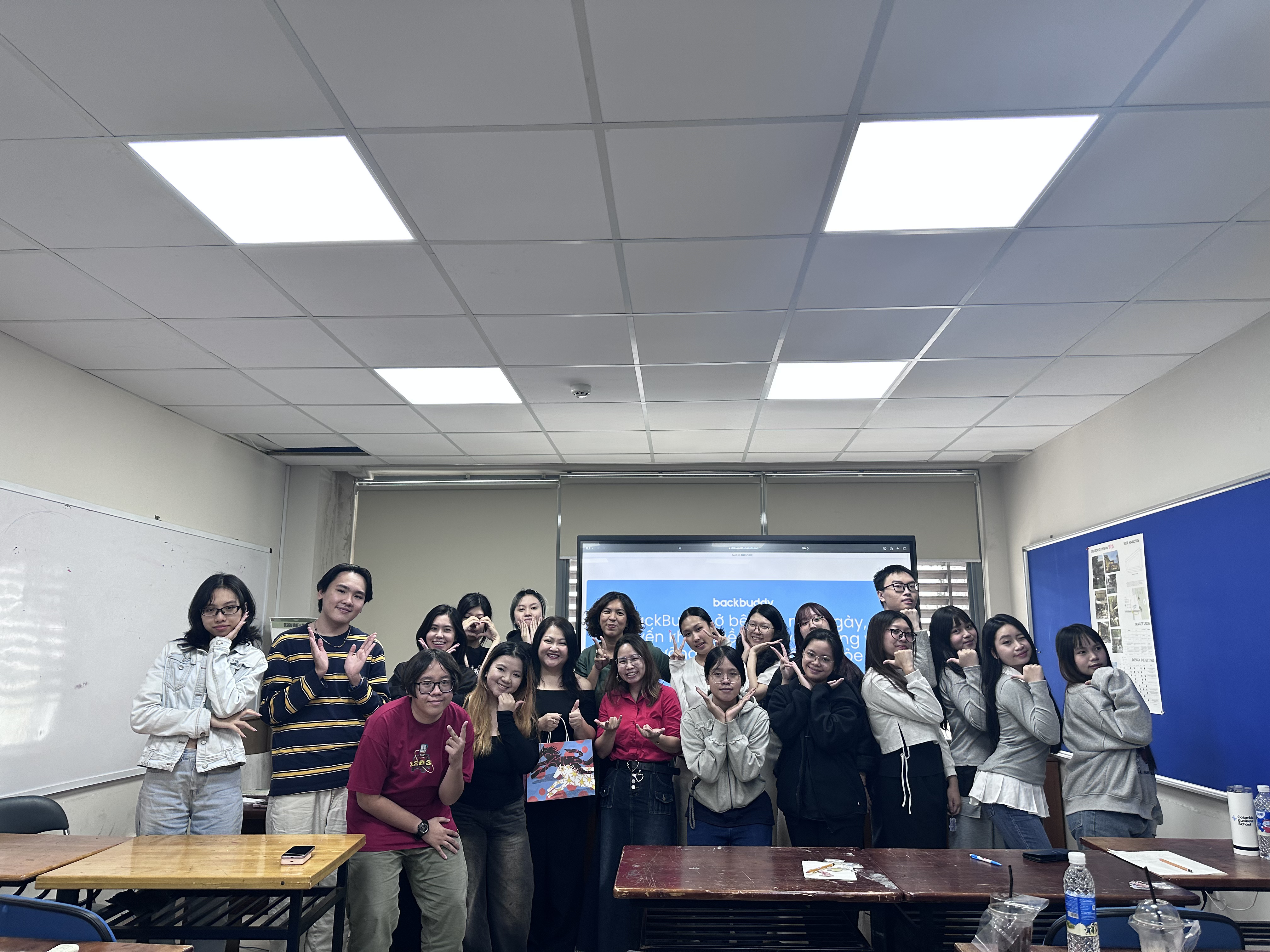 LỰA CHỌN LỐI ĐI KHÁC BIỆT CÙNG NGÀNH THIẾT KẾ ĐỒ HỌA CHƯƠNG TRÌNH HỢP TÁC VỚI TRƯỜNG ĐẠI HỌC CÔNG NGHỆ SWINBURNE